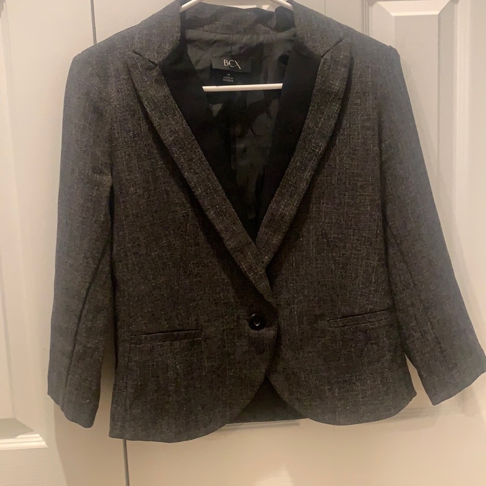 Dress Jacket